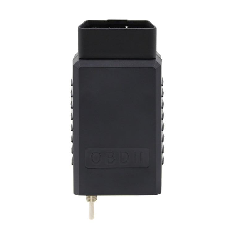 Bluetooth V1.5 ELM327 Interface USB OBDII Auto Diagnostic Scanner Tool with Switch, Auto Diagnostic Scanner