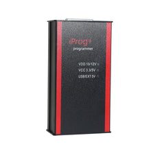 Load image into Gallery viewer, Iprog+ Pro V48 Car Key Programmer Odometer Correction Airbag Reset Tool, V48