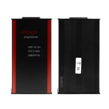 Load image into Gallery viewer, Iprog+ Pro V48 Car Key Programmer Odometer Correction Airbag Reset Tool, V48