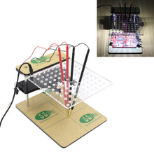 Load image into Gallery viewer, Car LED BDM Frame Holder BDM ECU Brush Test Stand with 4 Probe Pens, US Plug, BDM ECU Brush Test Stand