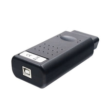 Load image into Gallery viewer, MPPS V21 Main + Tricore + Multiboot EDC Flash / Eeprom Checksum OBD2 Car Diagnostic Interface, V21 Diagnostic Interface