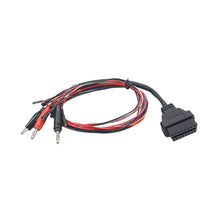 Load image into Gallery viewer, MPPS V21 Main + Tricore + Multiboot EDC Flash / Eeprom Checksum OBD2 Car Diagnostic Interface, V21 Diagnostic Interface