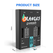 Load image into Gallery viewer, Orange5 V1.34 Professional Programming Device Main Unit, Professional Programming Device
