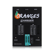 Load image into Gallery viewer, Orange5 V1.34 Professional Programming Device Main Unit, Professional Programming Device