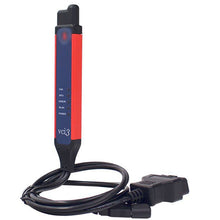 Load image into Gallery viewer, For Scania VCI 3 V2.53 and V2.58 Scanner 2.40 Wifi Wireless DiagnosticTool, Scania  VCI 3