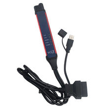 Load image into Gallery viewer, For Scania VCI 3 V2.53 and V2.58 Scanner 2.40 Wifi Wireless DiagnosticTool, Scania  VCI 3