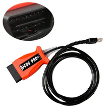 Load image into Gallery viewer, UCDS PRO+ Car OBD2 Diagnostic Tool with 35 Tokens UCDS for Ford USB Connection, UCDS PRO+