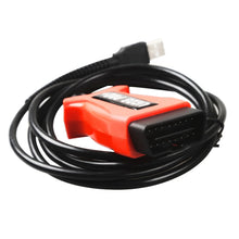 Load image into Gallery viewer, UCDS PRO+ Car OBD2 Diagnostic Tool with 35 Tokens UCDS for Ford USB Connection, UCDS PRO+