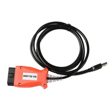 Load image into Gallery viewer, UCDS PRO+ Car OBD2 Diagnostic Tool with 35 Tokens UCDS for Ford USB Connection, UCDS PRO+