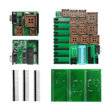 Load image into Gallery viewer, UPA V1.3 Car USB Programmer ECU Chip Tuning Eeprom Full Set, UPA V1.3 Full Set