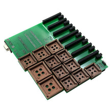 Load image into Gallery viewer, UPA V1.3 Car USB Programmer ECU Chip Tuning Eeprom Full Set, UPA V1.3 Full Set