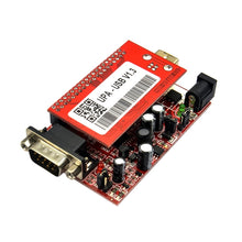 Load image into Gallery viewer, UPA V1.3 Car USB Programmer ECU Chip Tuning Eeprom Small Board Full Set, UPA V1.3 Small Board Full Set