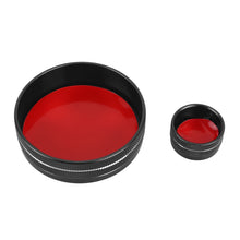 Load image into Gallery viewer, 2 PCS Car Metal Central Control Knob Case for Cadillac, For Cadillac (Black), For Cadillac (Blue), For Cadillac (Red)