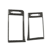 Load image into Gallery viewer, Car Carbon Fiber Left and Rght Air Outlet Decorative Sticker for Lexus IS250 2013-, Left Drive, Left and Rght Air Outlet