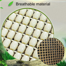 Load image into Gallery viewer, Car Seat Covers Summer Cool Imitation Wooden Beads Ventilation Breathable Seat Cushion