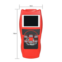 Load image into Gallery viewer, V800 Car Mini Code Reader OBD2 Fault Detector Diagnostic Tool, V800