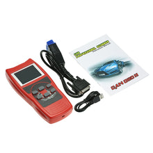 Load image into Gallery viewer, V800 Car Mini Code Reader OBD2 Fault Detector Diagnostic Tool, V800