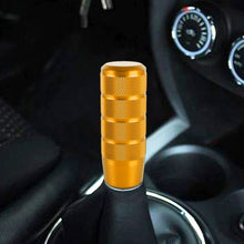 Load image into Gallery viewer, Universal Car Threaded Post Gear Head Gear Shift Knob