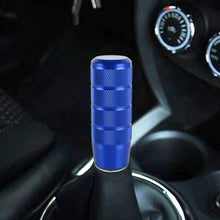 Load image into Gallery viewer, Universal Car Threaded Post Gear Head Gear Shift Knob