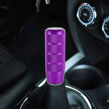 Load image into Gallery viewer, Universal Car Threaded Post Gear Head Gear Shift Knob
