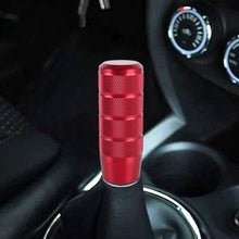 Load image into Gallery viewer, Universal Car Threaded Post Gear Head Gear Shift Knob