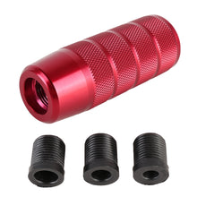 Load image into Gallery viewer, Universal Car Threaded Post Gear Head Gear Shift Knob