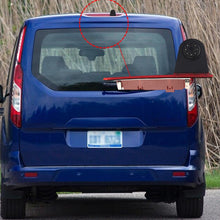 Load image into Gallery viewer, PZ477 Car Waterproof 170 Degree Brake Light View Camera for Ford Transit Custom, PZ477
