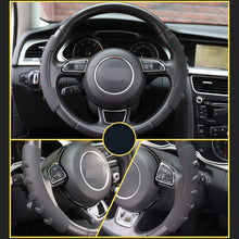 Load image into Gallery viewer, Car Steering Wheel Booster Wheel Spinner Knob Cover
