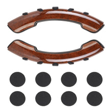 Load image into Gallery viewer, Car Steering Wheel Booster Wheel Spinner Knob Cover