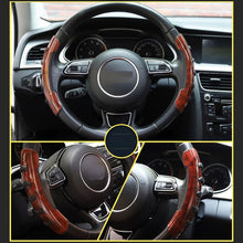 Load image into Gallery viewer, Car Steering Wheel Booster Wheel Spinner Knob Cover