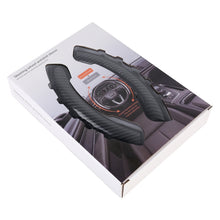 Load image into Gallery viewer, Car Steering Wheel Booster Wheel Spinner Knob Cover