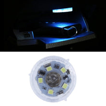 Load image into Gallery viewer, Universal Car Wireless LED Atmosphere Lights Emergency Foot Light