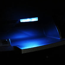 Load image into Gallery viewer, Universal Car Wireless LED Atmosphere Lights Emergency Foot Light