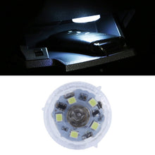 Load image into Gallery viewer, Universal Car Wireless LED Atmosphere Lights Emergency Foot Light