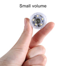 Load image into Gallery viewer, Universal Car Wireless LED Atmosphere Lights Emergency Foot Light