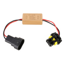 Load image into Gallery viewer, 2 PCS Car 9005 / 9006 / 9012 LED Light Strobe, 9005 / 9006 / 9012