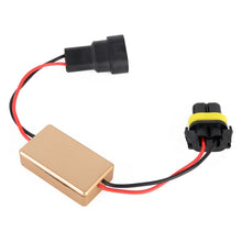 Load image into Gallery viewer, 2 PCS Car 9005 / 9006 / 9012 LED Light Strobe, 9005 / 9006 / 9012