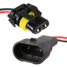 Load image into Gallery viewer, 2 PCS Car 9005 / 9006 / 9012 LED Light Strobe, 9005 / 9006 / 9012