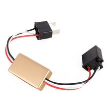 Load image into Gallery viewer, 2 PCS Car H4 LED Light Strobe, H4