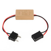 Load image into Gallery viewer, 2 PCS Car H7 LED Light Strobe, H7