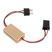 Load image into Gallery viewer, 2 PCS Car H7 LED Light Strobe, H7