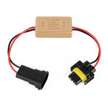 Load image into Gallery viewer, 2 PCS Car H9 / H8 / H11 LED Light Strobe, H9 / H8 / H11