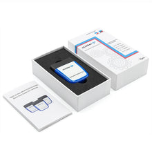 Load image into Gallery viewer, Vgate VLINKER BM V2.2 Bluetooth 3.0 Android Phone Car OBD Fault Diagnosis Detector, BM V2.2 Bluetooth 3.0