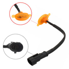 Load image into Gallery viewer, DC12V / 6W 4 in 1 Front Grille Warning Light for Ford Raptor F150 2017-2019, 4 in 1 (Yellow), 4 in 1
