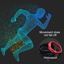 Load image into Gallery viewer, ZD-04 Car Door Static Elimination Bracelet Anti-static TPU Bracelet