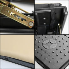Load image into Gallery viewer, R-3600 Car Adjustable Footrest Ottomans Ergonomic Footstool