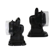 Load image into Gallery viewer, 60W DC 12-24V 400LM Car 200m Wireless Remote Control 360 Degree Adjustable LED Search High Bay Lights / Spotlights, 60W DC 12-24V