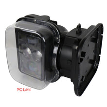 Load image into Gallery viewer, 60W DC 12-24V 400LM Car 200m Wireless Remote Control 360 Degree Adjustable LED Search High Bay Lights / Spotlights, 60W DC 12-24V
