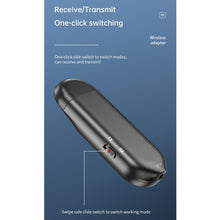 Load image into Gallery viewer, T-13 Bluetooth 5.0 LCD Digital Display Bluetooth Adapter Receiver Transmitter, T-13