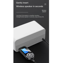 Load image into Gallery viewer, T-13 Bluetooth 5.0 LCD Digital Display Bluetooth Adapter Receiver Transmitter, T-13